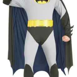 Batman Classic Costume