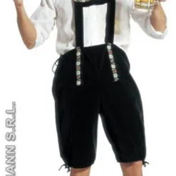 Bavarian Beer Man Fancy Dress