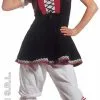 Bavarian Beer Girl Fancy Dress -Hot Sale Cosyumes Store lrgscalebavariangirl2