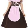 Bavarian Tavern Girl Costume -Hot Sale Cosyumes Store lrgscalebavariantaverngirl2