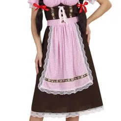 Ladies Deluxe Bavarian Costume -Hot Sale Cosyumes Store lrgscalebavwoman2