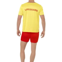 Baywatch Beach Costume -Hot Sale Cosyumes Store lrgscalebaywatch 3
