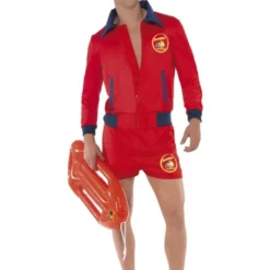 Baywatch Mens Costume
