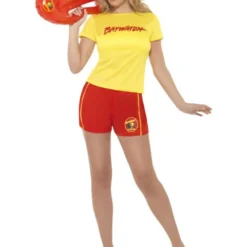 Baywatch Beach Fancy Dress