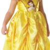 Girls Classic Disney Belle Costume -Hot Sale Cosyumes Store lrgscalebelledisneycostume881857