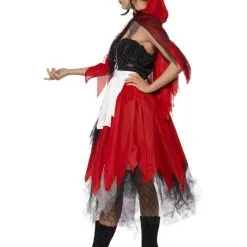 Naughty Biting Hood Costume -Hot Sale Cosyumes Store lrgscalebitinghood2