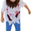 Werewolf Costume -Hot Sale Cosyumes Store lrgscalebkwerewolf2