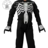 Ultimate Black Spiderman Costume -Hot Sale Cosyumes Store lrgscaleblack spiderman