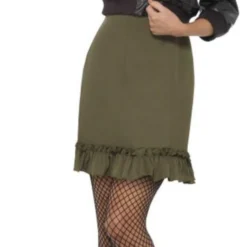 Top Gun Bomber Jacket & Dress