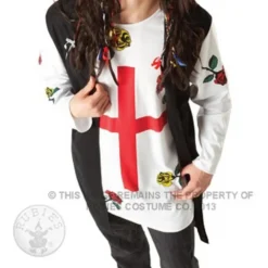 80s Pop Star Costume