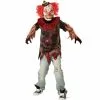 Evil Clown Costume -Hot Sale Cosyumes Store lrgscaleboys sideshow clown
