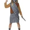 Brave Scotsman Costume 2 Brave Scotsman Costume -Hot Sale Cosyumes Store lrgscalebrave scotsman costume