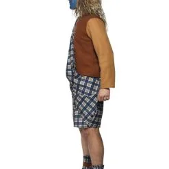 Brave Scotsman Costume 7 Brave Scotsman Costume -Hot Sale Cosyumes Store lrgscalebrave scotsman dress