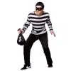 Burglar Costume -Hot Sale Cosyumes Store lrgscaleburgler fancy dress