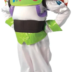 Boys' Toy Story Buzz Lightyear Platinum Costume