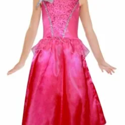 Princess Barbie Girls Costume