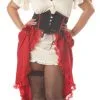 Plus Size Cantina Girl Costume -Hot Sale Cosyumes Store lrgscalecantina gal plus size