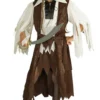 Caribbean Pirate Queen Costume -Hot Sale Cosyumes Store lrgscalecaribbeanpiratequeen