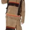 Kids Indian Boy Deluxe Costume -Hot Sale Cosyumes Store lrgscalecc689
