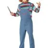 Chucky Halloween Costume -Hot Sale Cosyumes Store lrgscalechucky