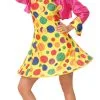 Clowning Around Clown Costume -Hot Sale Cosyumes Store lrgscaleclowning2