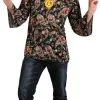 Cool Hippie Shirt Costume -Hot Sale Cosyumes Store lrgscalecoolhippieshirt2