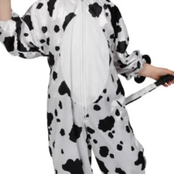 Kids Cow Costume