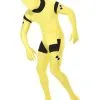 Yellow Crash Dummy Second Skin Suit Costume -Hot Sale Cosyumes Store lrgscalecrashdummyfront
