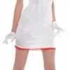Sexy Ladies Nurse Costume