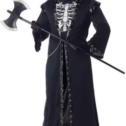 Crypt Crawler Costume