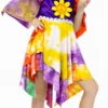 Daisy Hippie Costume -Hot Sale Cosyumes Store lrgscaledaisyhippie2