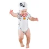 101 Dalmation Patch Bodysuit -Hot Sale Cosyumes Store lrgscaledalmation20baby