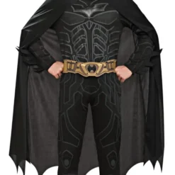 Batman Dark Knight Classic Costume