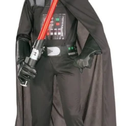 Boys Star Wars Darth Vader Costume