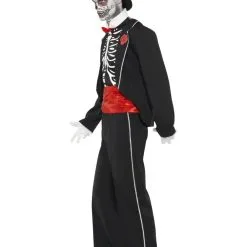 Day Of The Dead Costume 7 Day Of The Dead Costume -Hot Sale Cosyumes Store lrgscaleday of the dead 2