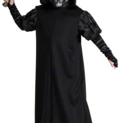 Child Death Eater Costume