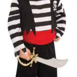 Deckhand Pirate Costume