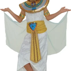 Deluxe Cleopatra Costume
