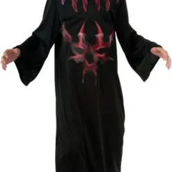 Devil Robe Costume