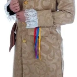 Dickensian Toff Costume