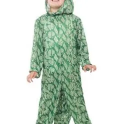 Dinosaur Costume