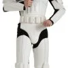 Star Wars Deluxe Stormtrooper Costume -Hot Sale Cosyumes Store lrgscaledlxtrooper