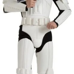 Star Wars Deluxe Stormtrooper Costume