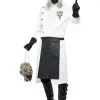 Dr D.Ranged Costume -Hot Sale Cosyumes Store lrgscaledoctor costume 1