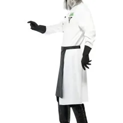 Dr D.Ranged Costume -Hot Sale Cosyumes Store lrgscaledoctor costume 2