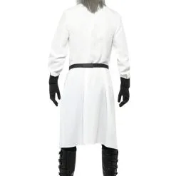 Dr D.Ranged Costume -Hot Sale Cosyumes Store lrgscaledoctor costume 3