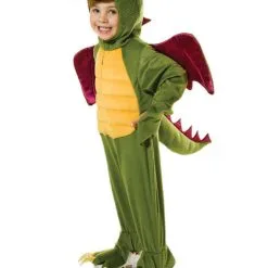 Kids Dragon Costume