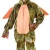 Dragon Jumpsuit Fancy Dress Costume -Hot Sale Cosyumes Store lrgscaledraognkid