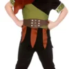 Viking Boy Costume