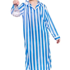 Wee Willie Winkie Costume